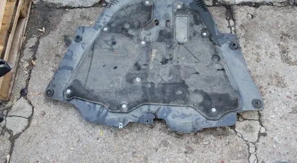 Dacia Jogger Engine splash shield/under tray