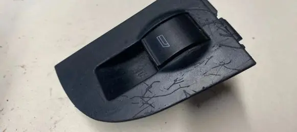 Audi A6 S6 C5 4B Electric window control switch 4B0959522