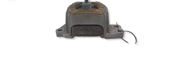 Peugeot 508 Engine mount bracket 9670282280 1839J9 DW10B