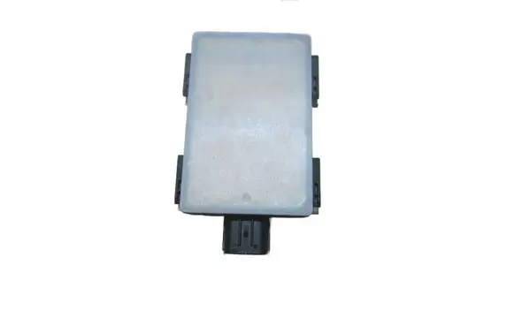 Volvo XC60 Blind spot module 31665693