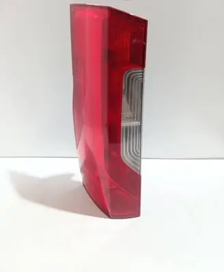 Mercedes-Benz Sprinter W907 W910 Rear/tail lights A9108200000 00159669 0132521360