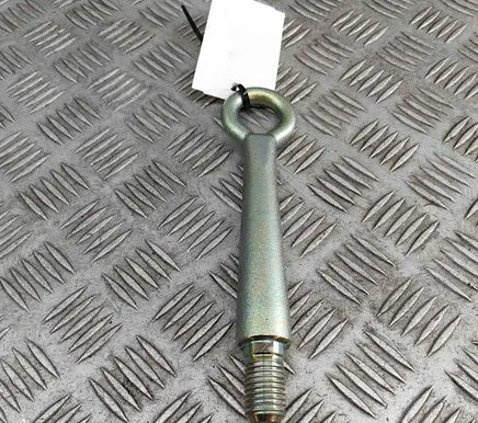 Mazda CX-5 II Towing hook eye KD5350EJ1B