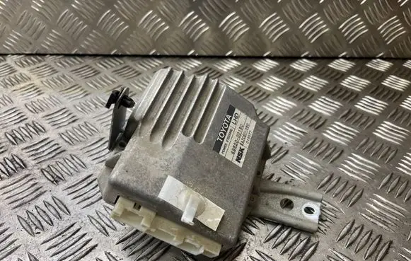 Power steering control unit/module