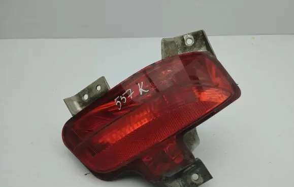 Opel Zafira C Rear bumper light 428448700