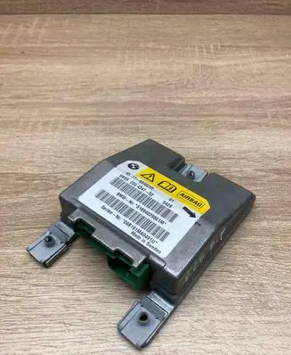 BMW 5 E60 E61 Airbag control unit/module 6940298 220434752