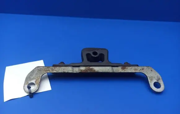 Muffler mount bracket/holder