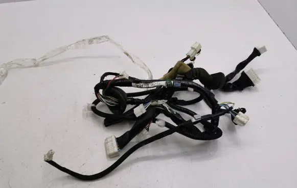 Nissan X-Trail T31 Front door wiring loom 24124JH11A