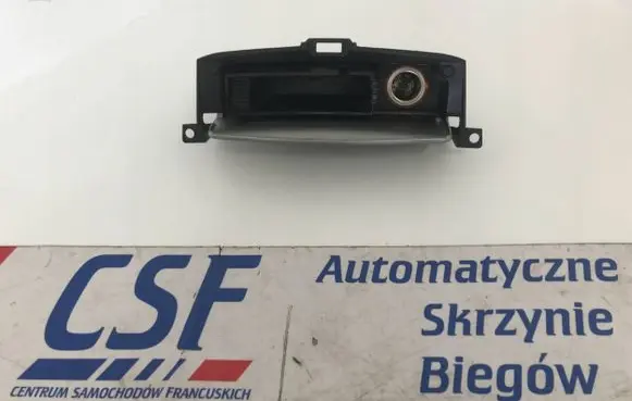 Ford S-MAX Car ashtray 1138790A