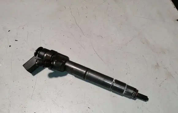 Smart ForFour I Fuel injector 0445110167 A6400700787