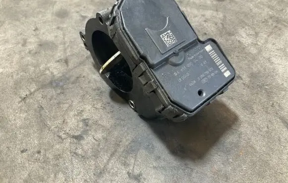 Mercedes-Benz Sprinter W906 Electric throttle body valve A6510900470 DK0040 0280750573