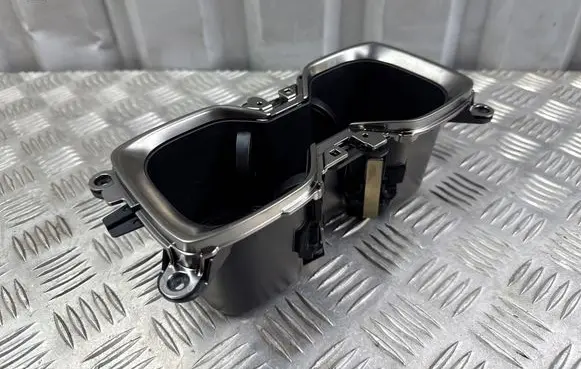 Lexus NX Cup holder front 55618-78070 58803-78020 55618-78060