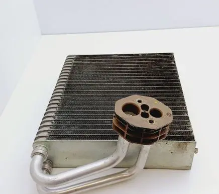 Renault Scenic II - Grand scenic II Air conditioning (A/C) radiator (interior) 