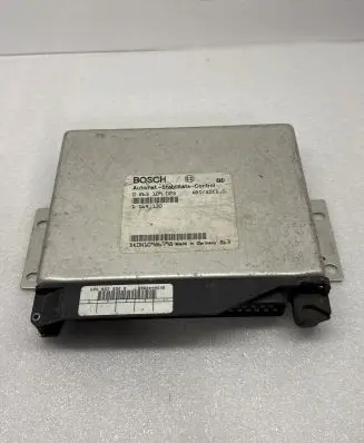 BMW 5 E39 ABS control unit/module 0265109023 1164130