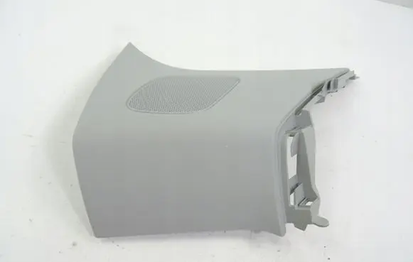 Audi Q3 8U (D)pillar trim (top) 8U0867246
