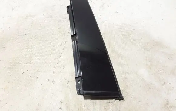 Other rear door trim element