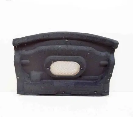 Maserati Quattroporte Parcel shelf 6700174860