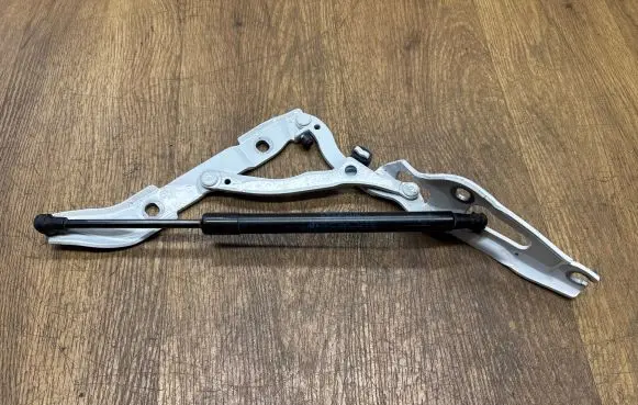 BMW 2 F22 F23 Tailgate/trunk/boot hinge 730455804 ES03