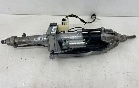 Mercedes-Benz GL X164 Steering wheel axle A1644600916 0625212324