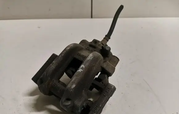 BMW 4 F36 Gran coupe Rear brake caliper