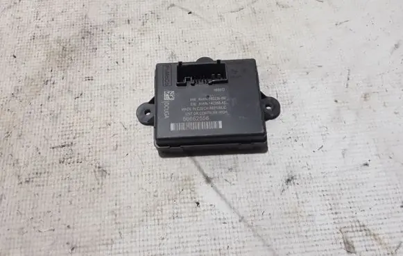 Volvo V60 Door control unit/module 50662556