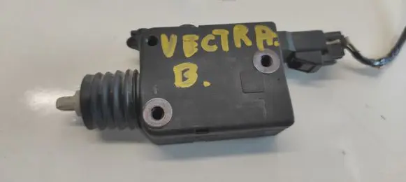 Opel Vectra B Central locking motor 5406 90460062 1101215