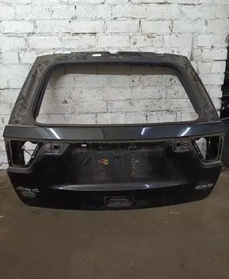 Jeep Grand Cherokee Tailgate/trunk/boot lid 
