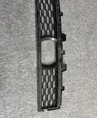 BMW X5 G05 Front bumper lower grill 51118069211 8069211 10503420