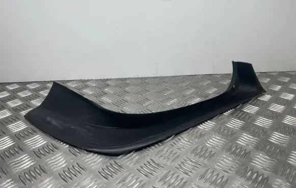BMW 7 F01 F02 F03 F04 Other trunk/boot trim element 7186528 51497186528
