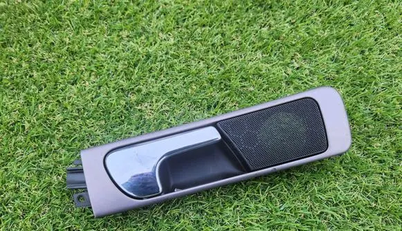 Audi A6 S6 C5 4B Rear door interior handle 4B0839019