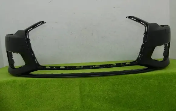 Audi A6 S6 C8 4K Front bumper 4K0807437