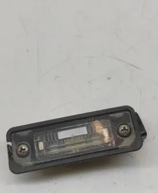Volkswagen Golf V Number plate light 3D0943021A