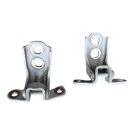 Chevrolet Volt II Front door upper hinge 