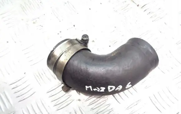 Mazda 6 Air intake hose/pipe