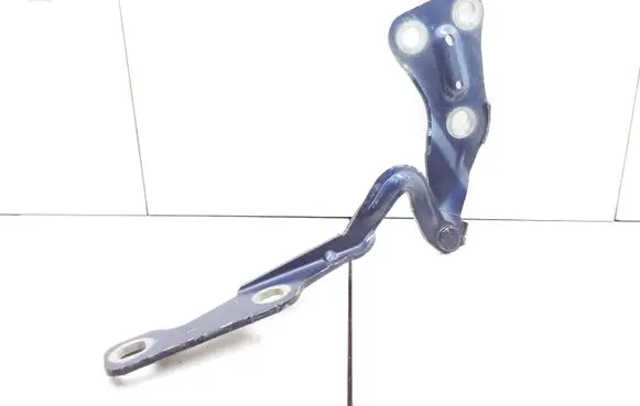 Opel Astra G Engine bonnet/hood hinges 90521519