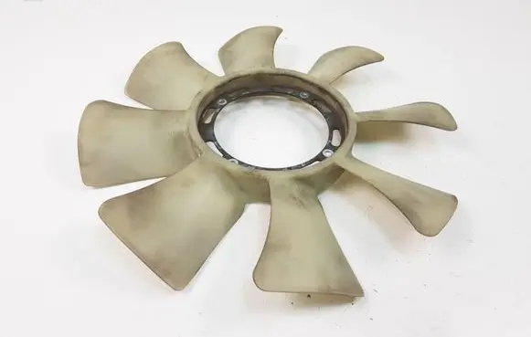 KIA Sorento Fan impeller 