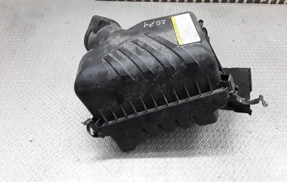 KIA Sportage Air filter box