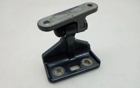Mercedes-Benz CLS C219 Rear door upper hinge A2197300837