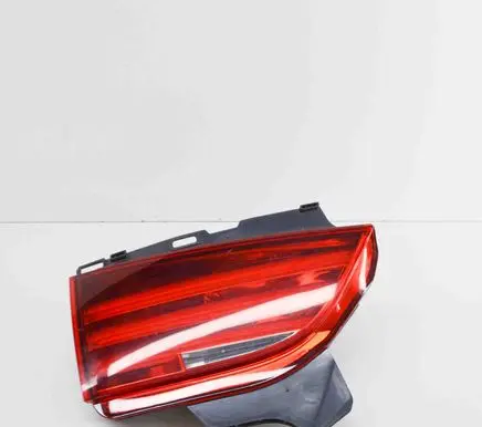 BMW 5 GT F07 Tailgate rear/tail lights 63217199637 7199637