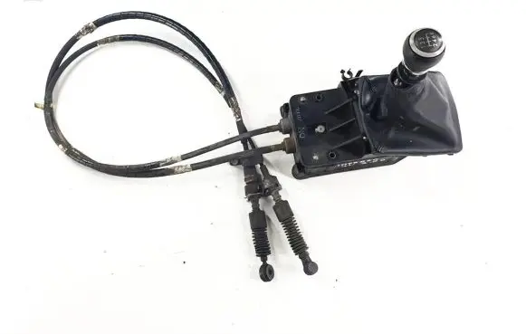Subaru Impreza III Gear selector 