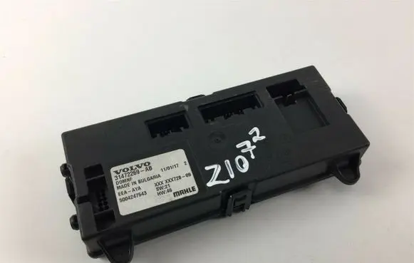 Volvo XC60 Other control units/modules 31472269AB Z1072
