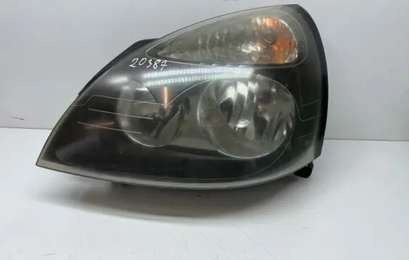 Renault Clio II Headlight/headlamp 15601700
