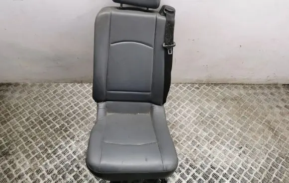 Mercedes-Benz Vito Viano W639 Rear seat 