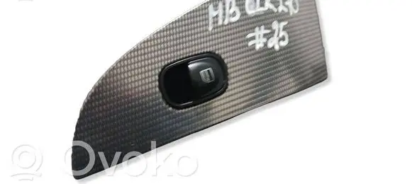 Mercedes-Benz CLK A209 C209 Electric window control switch A2097271828