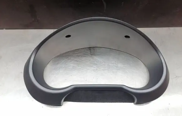 Subaru Impreza II Dashboard trim