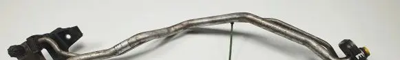 BMW X6 E71 Air conditioning (A/C) pipe/hose 9187635