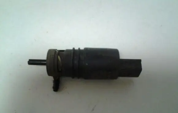 Windscreen/windshield washer pump