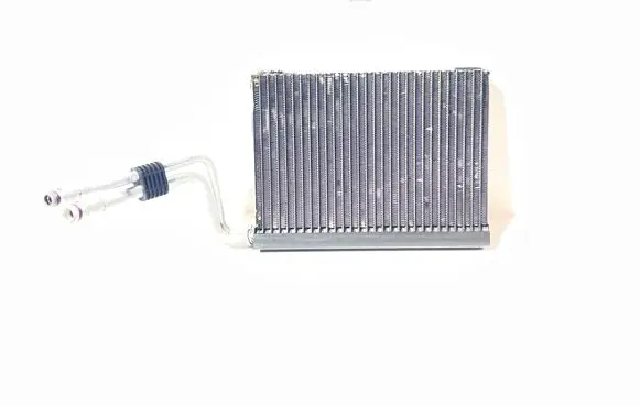 Air conditioning (A/C) radiator (interior)