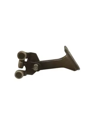 Volkswagen Crafter Sliding door upper roller guide/hinge A9067600147 9067600147