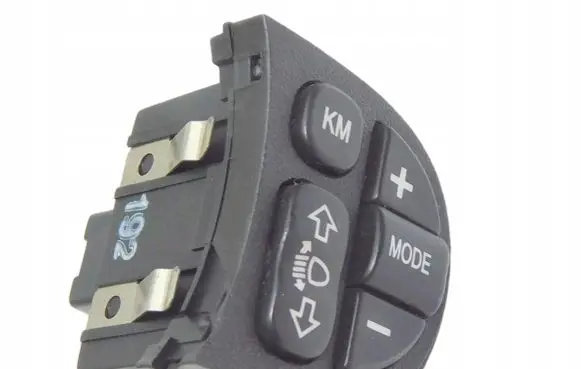 Alfa Romeo 147 Headlight level height control switch 735262023