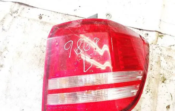 Dodge Journey Rear/tail lights 05067784ab